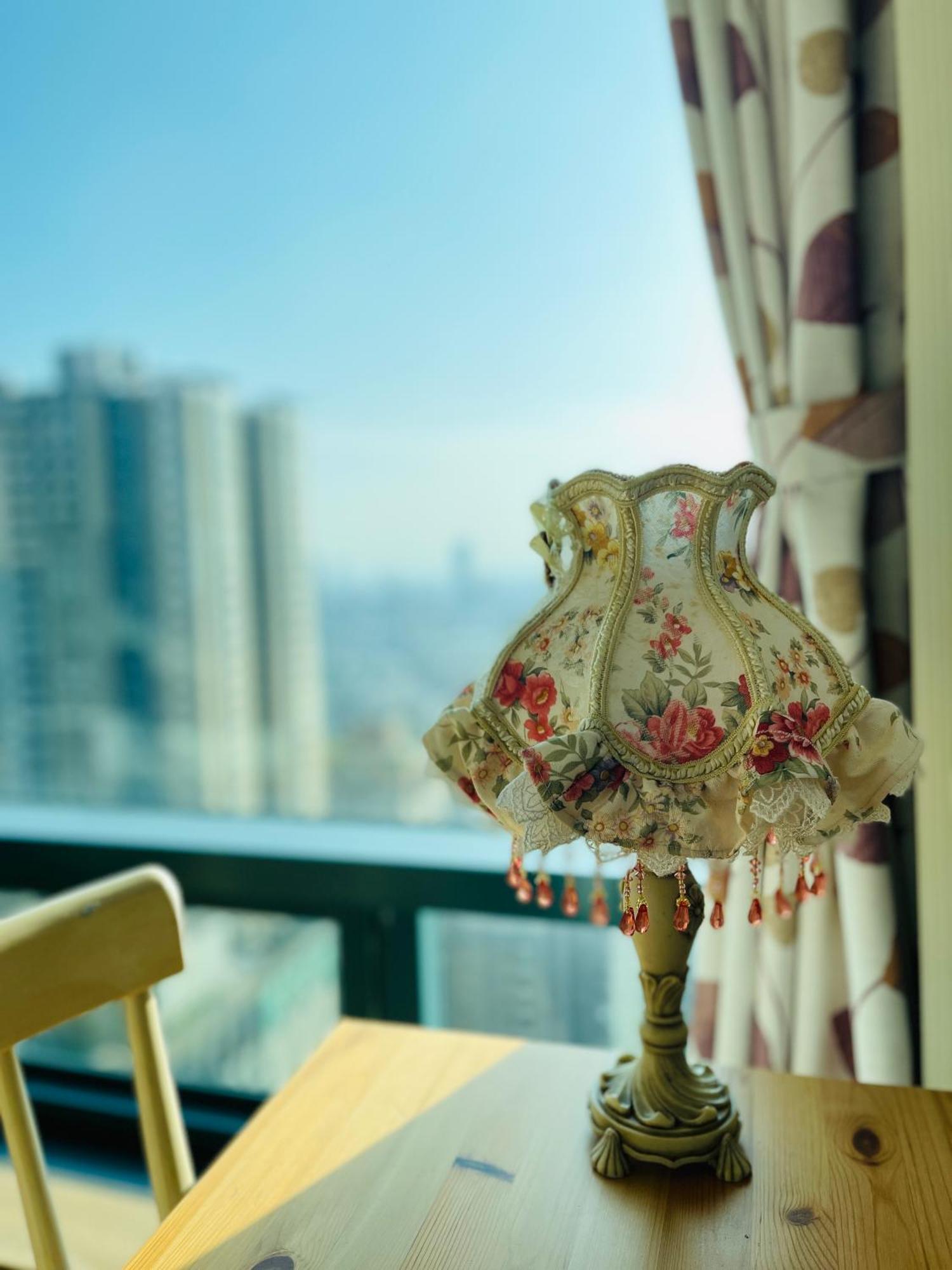 台中自由行 Apartment Exterior photo